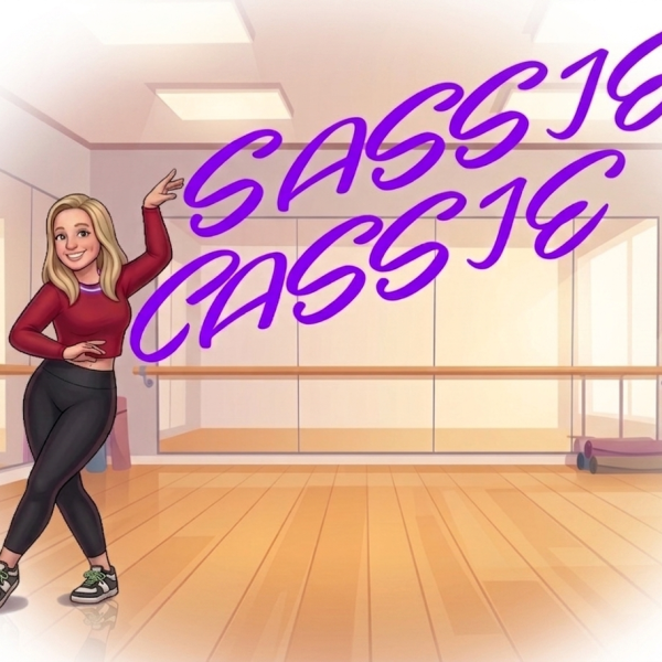 Sassie Cassie's Popup Class