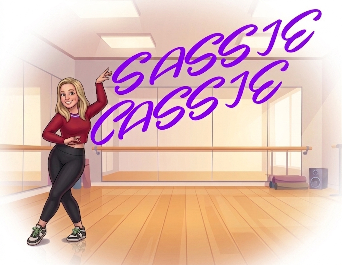 Sassie Cassie's Popup Class